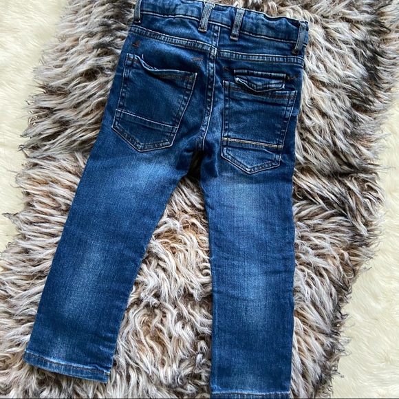 Denim&Co Other - Denim Co Skinny Jeans